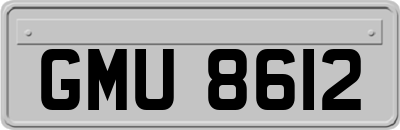 GMU8612