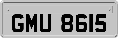GMU8615