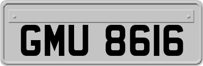 GMU8616