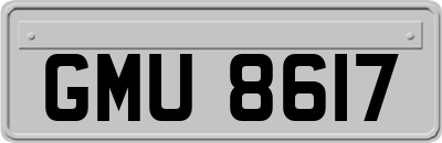 GMU8617