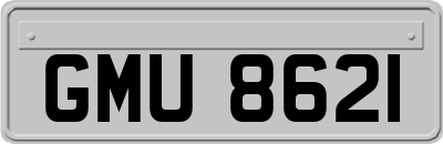 GMU8621