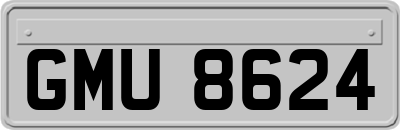 GMU8624