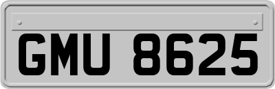 GMU8625