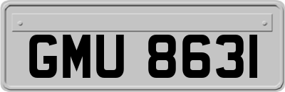 GMU8631