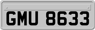 GMU8633