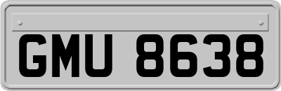 GMU8638