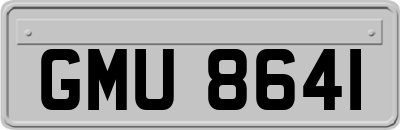 GMU8641
