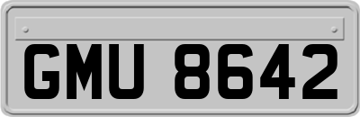 GMU8642