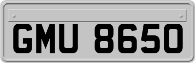GMU8650