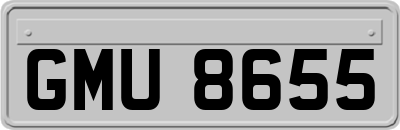 GMU8655
