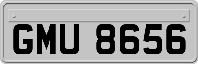 GMU8656