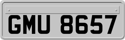 GMU8657