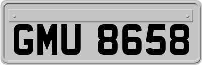 GMU8658