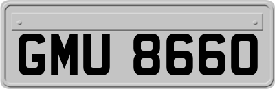 GMU8660