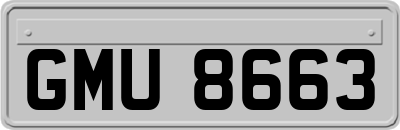 GMU8663