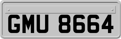 GMU8664