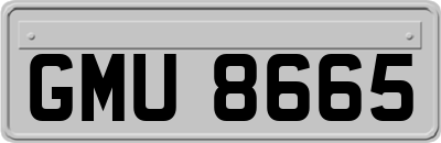 GMU8665