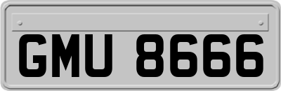 GMU8666