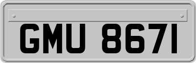 GMU8671
