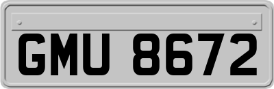 GMU8672