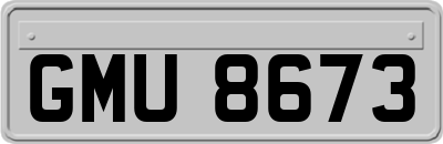 GMU8673