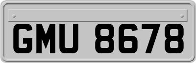 GMU8678