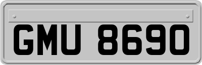 GMU8690