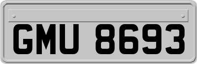 GMU8693