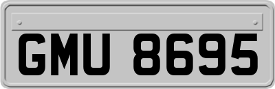 GMU8695
