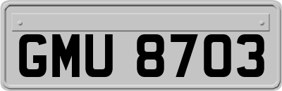 GMU8703