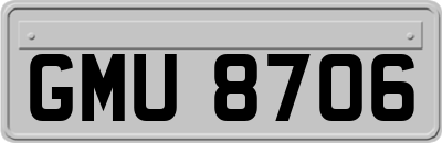 GMU8706
