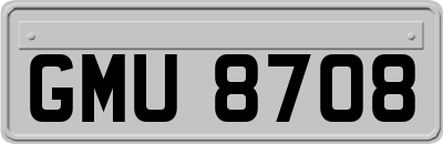 GMU8708
