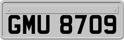 GMU8709