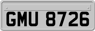 GMU8726