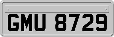 GMU8729