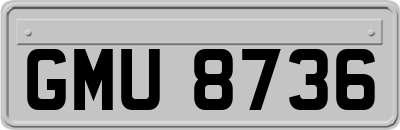 GMU8736