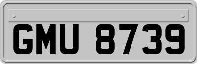 GMU8739