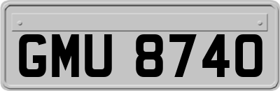 GMU8740