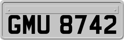 GMU8742