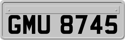 GMU8745