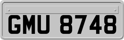 GMU8748