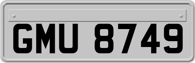 GMU8749