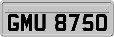 GMU8750