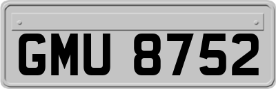 GMU8752