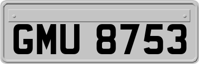 GMU8753