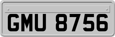 GMU8756