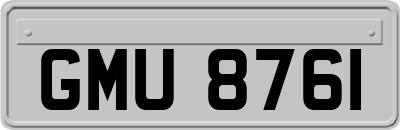 GMU8761