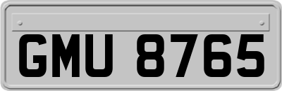 GMU8765