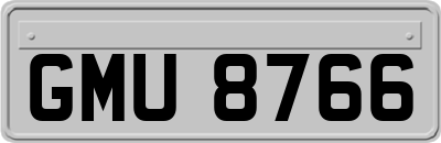 GMU8766