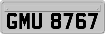GMU8767